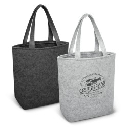 Shopping Tote Bags - Astoria Tote Bag