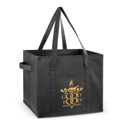 Non Woven Tote Bags - Transporter Tote Bag