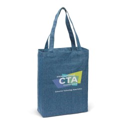 Shopping Tote Bags - Devon Tote Bag