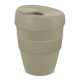 Reusable Coffee Cups - Plastic & Ceramic - Express Cup Deluxe - 350ml