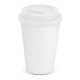 Reusable Coffee Cups - Plastic & Ceramic - Aztec Double Wall Coffee Cup