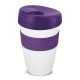 Reusable Coffee Cups - Plastic & Ceramic - Express Cup Deluxe - 480ml