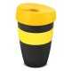 Reusable Coffee Cups - Plastic & Ceramic - Express Cup Deluxe - 480ml