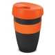 Reusable Coffee Cups - Plastic & Ceramic - Express Cup Deluxe - 480ml