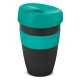 Reusable Coffee Cups - Plastic & Ceramic - Express Cup Deluxe - 480ml
