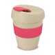 Reusable Coffee Cups - Plastic & Ceramic - Express Cup - Natura