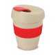 Reusable Coffee Cups - Plastic & Ceramic - Express Cup - Natura