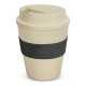 Reusable Coffee Cups - Plastic & Ceramic - Express Cup Classic - Natura 350ml