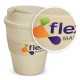 Reusable Coffee Cups - Plastic & Ceramic - Express Cup Classic - Natura 350ml