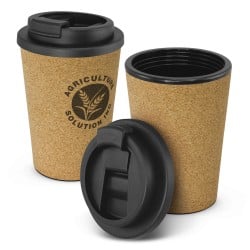 Reusable Coffee Cups - Plastic & Ceramic - Oakridge Double Wall Cup