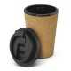 Reusable Coffee Cups - Plastic & Ceramic - Oakridge Double Wall Cup