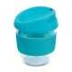 Reusable Coffee Cups - Plastic & Ceramic - Nova Cup - Tritan 230ml