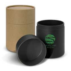 Reusable Coffee Cups - Plastic & Ceramic - Reusable Cup Gift Tube