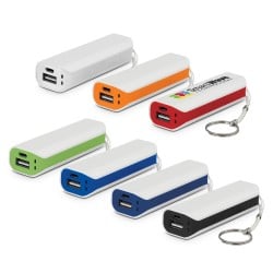 Power Banks  - Dalek Power Bank