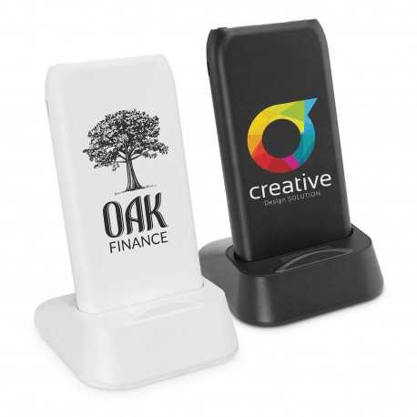Power Banks - Triode 10k Wireless Charging Station