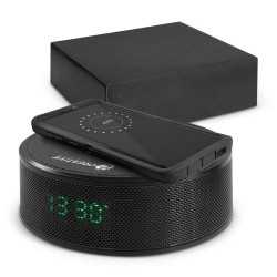 Wired & Bluetooth Speakers - Zulu Speaker Wireless Charger