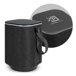 Wired & Bluetooth Speakers - Lumos Bluetooth Speaker