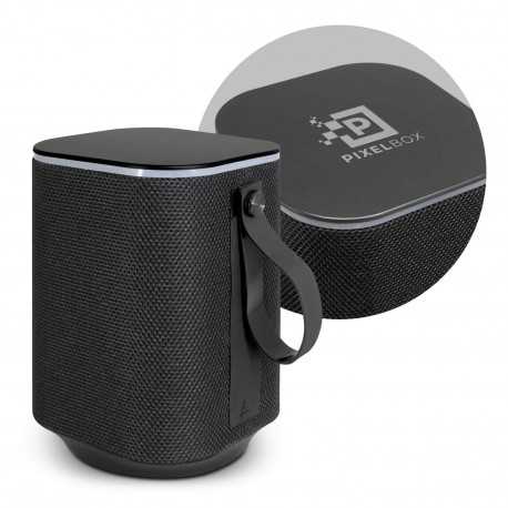 Wired & Bluetooth Speakers - Lumos Bluetooth Speaker