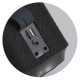 Wired & Bluetooth Speakers - Lumos Bluetooth Speaker