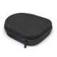 Wired & Bluetooth Headphones - Onyx Noise Cancelling Headphones