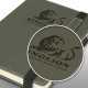 Promotional Journals & Noteboooks - Premier Notebook with Pen