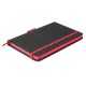 Promotional Journals & Noteboooks - Meridian Notebook - Two Tone