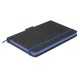 Promotional Journals & Noteboooks - Meridian Notebook - Two Tone