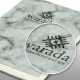 Promotional Journals & Noteboooks - Marble Soft Cover Notebook
