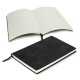 Promotional Journals & Noteboooks - Genoa Soft Cover Notebook