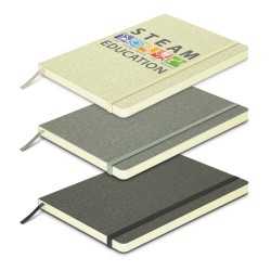 Promotional Journals & Noteboooks  - Corvus Notebook