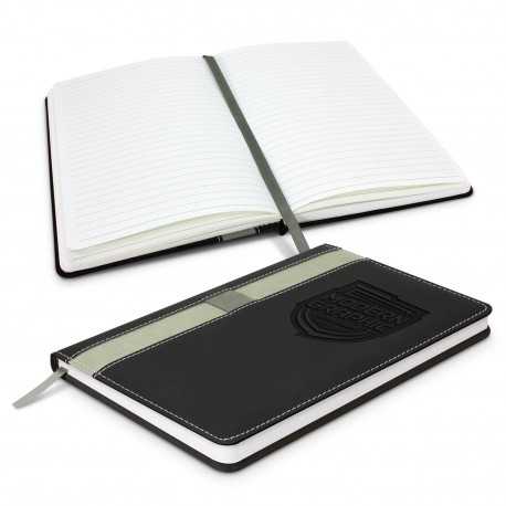 Promotional Journals & Noteboooks - Prescott Notebook