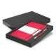 Promotional Journals & Noteboooks - Alexis Notebook and Pen Gift Set