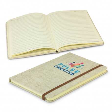 Promotional Journals & Noteboooks - Adana Notebook