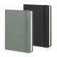 Promotional Journals & Noteboooks - Moleskine Classic Hard Cover Notebook - Pocket