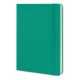 Promotional Journals & Noteboooks - Moleskine Classic Hard Cover Notebook - Large