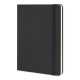 Promotional Journals & Noteboooks - Moleskine Classic Hard Cover Notebook - Large