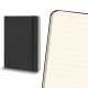 Promotional Journals & Noteboooks - Moleskine Classic Hard Cover Notebook - Large
