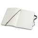 Promotional Journals & Noteboooks - Moleskine Classic Soft Cover Notebook - Large