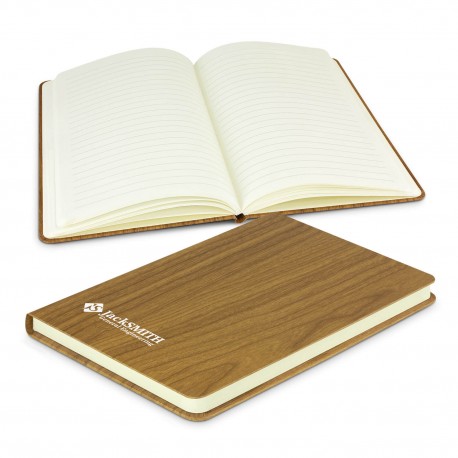 Promotional Journals & Noteboooks - Grove Notebook