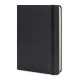 Promotional Journals & Noteboooks - Moleskine Classic Leather Hard Cover Notebook - Large