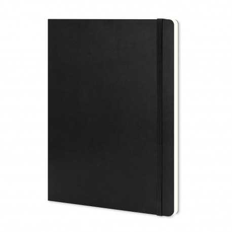 Promotional Journals & Noteboooks - Moleskine Classic Soft Cover Notebook - Extra Large