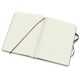Promotional Journals & Noteboooks - Moleskine Classic Soft Cover Notebook - Extra Large