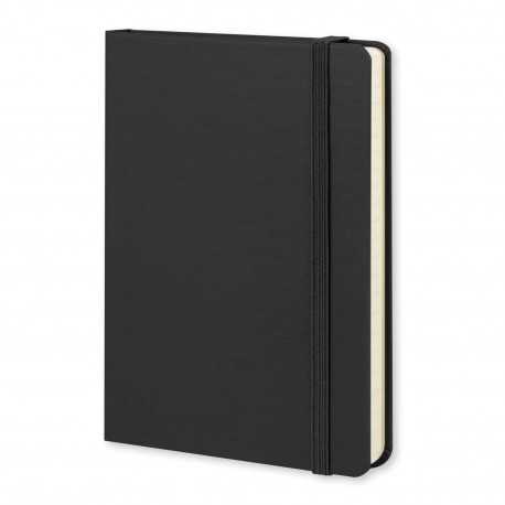 Promotional Journals & Noteboooks - Moleskine Pro Hard Cover Notebook - Large
