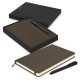 Promotional Journals & Noteboooks - Moleskine Notebook and Pen Gift Set