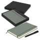 Promotional Journals & Noteboooks - Moleskine Notebook and Pen Gift Set