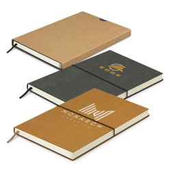 Phoenix Recycled Soft Cover Notebook