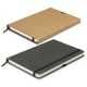 Promotional Journals & Noteboooks - Phoenix Recycled Hard Cover Notebook