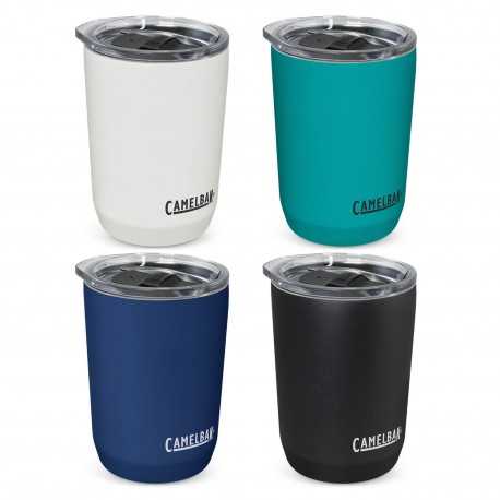 Drink Bottles - Metal - CamelBak Horizon Vacuum Tumbler - 350ml