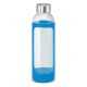 Drink Bottles - Glass - Venus Bottle - Silicone Sleeve