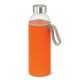 Drink Bottles - Glass - Venus Bottle - Neoprene Sleeve